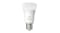Philips Hue E27 A60 11W Smart Light Bulb Starter kit - 3 Pack (White & Colour Ambiance) Philips Hue E27 A60 11W Smart Light Bulb Starter kit - 3 Pack (White & Colour Ambiance)
