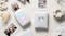 Instax Mini Link 3 86mm x 54mm Photo Printer - Clay White Instax Mini Link 3 86mm x 54mm Photo Printer - Clay White