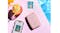 Instax Mini Link 3 86mm x 54mm Photo Printer - Rose Pink Instax Mini Link 3 86mm x 54mm Photo Printer - Rose Pink