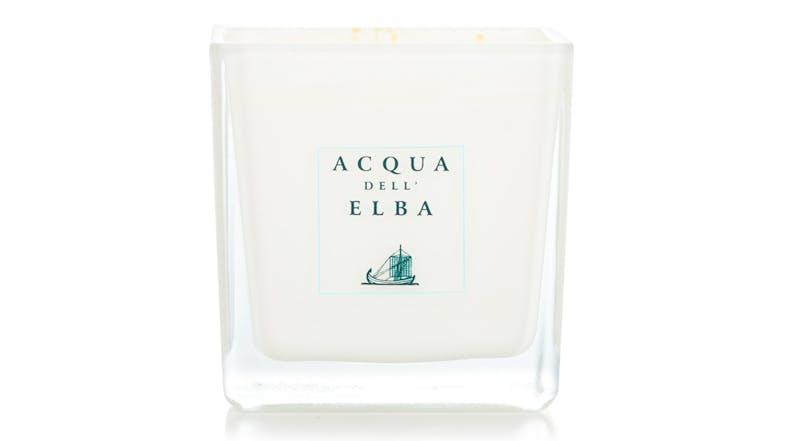 Acqua Dell'Elba Scented Candle - Fiori - 180g/6.4oz Acqua Dell'Elba Scented Candle - Fiori - 180g/6.4oz