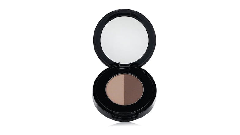 Anastasia Beverly Hills Brow Powder Duo - # Medium Brown - 2x0.8g/0.03oz Anastasia Beverly Hills Brow Powder Duo - # Medium Brown - 2x0.8g/0.03oz