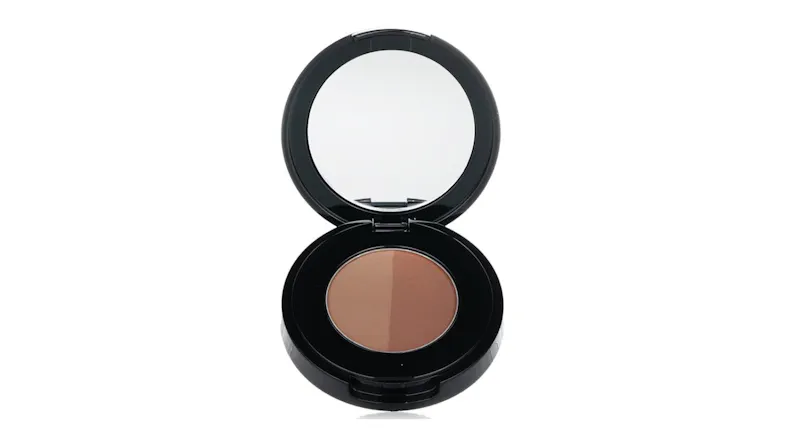 Anastasia Beverly Hills Brow Powder Duo - # Soft Brown - 2x0.8g/0.03oz Anastasia Beverly Hills Brow Powder Duo - # Soft Brown - 2x0.8g/0.03oz