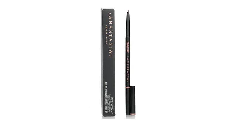 Brow Wiz Skinny Brow Pencil - # Soft Brown - 0.085g/0.003oz Brow Wiz Skinny Brow Pencil - # Soft Brown - 0.085g/0.003oz