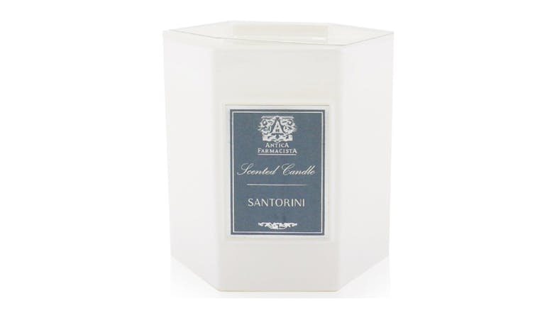 Antica Farmacista Candle - Santorini - 255g/9oz Antica Farmacista Candle - Santorini - 255g/9oz