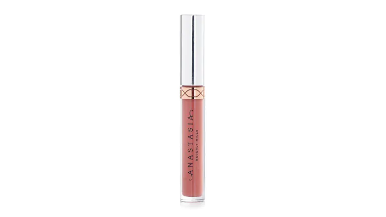 Liquid Lipstick - # Hudson (Faded Terracotta) - 3.2g/0.11oz Liquid Lipstick - # Hudson (Faded Terracotta) - 3.2g/0.11oz