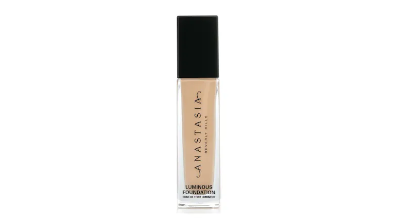 Anastasia Beverly Hills Luminous Foundation - # 200W - 30ml/1oz Anastasia Beverly Hills Luminous Foundation - # 200W - 30ml/1oz