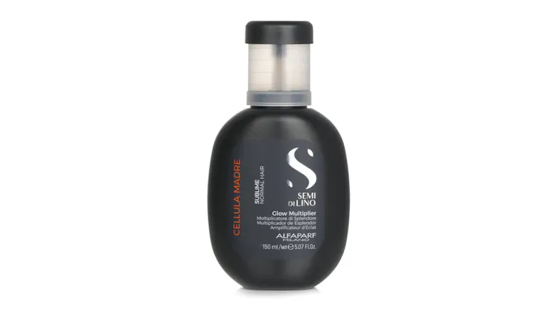 AlfaParf Semi Di Lino Sublime Glow Multiplier (Normal Types) - 150ml/5.07oz AlfaParf Semi Di Lino Sublime Glow Multiplier (Normal Types) - 150ml/5.07oz