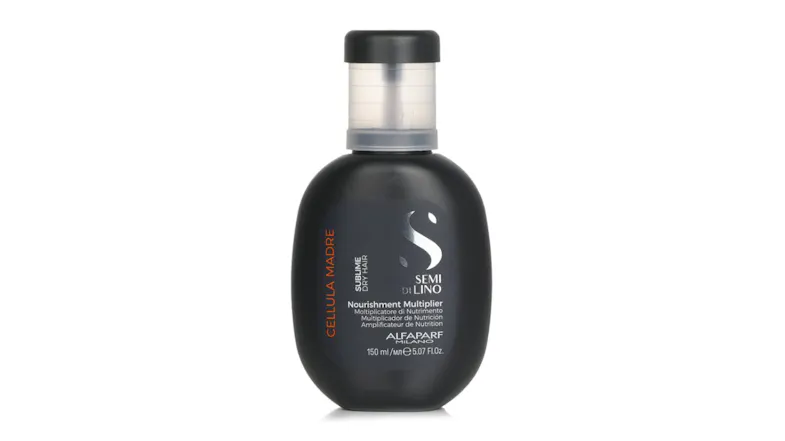AlfaParf Semi Di Lino Sublime Nourishment Multiplier (Dry Types) - 150ml/5.07oz AlfaParf Semi Di Lino Sublime Nourishment Multiplier (Dry Types) - 150ml/5.07oz