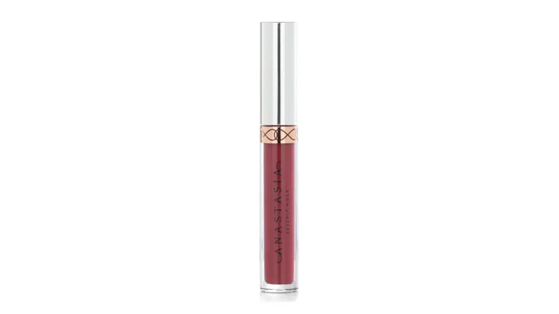 Anastasia Beverly Hills Liquid Lipstick - # Heathers (Brownish Oxblood) - 3.2g/0.11oz Anastasia Beverly Hills Liquid Lipstick - # Heathers (Brownish Oxblood) - 3.2g/0.11oz