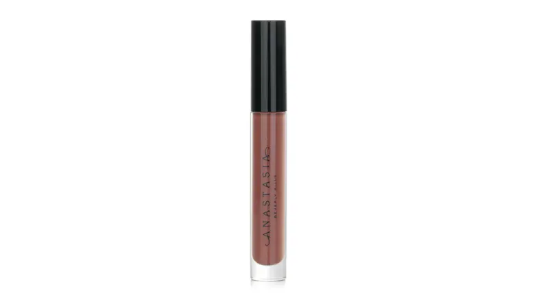 Anastasia Beverly Hills Lip Gloss - # Sepia - 4.5g/0.16oz Anastasia Beverly Hills Lip Gloss - # Sepia - 4.5g/0.16oz