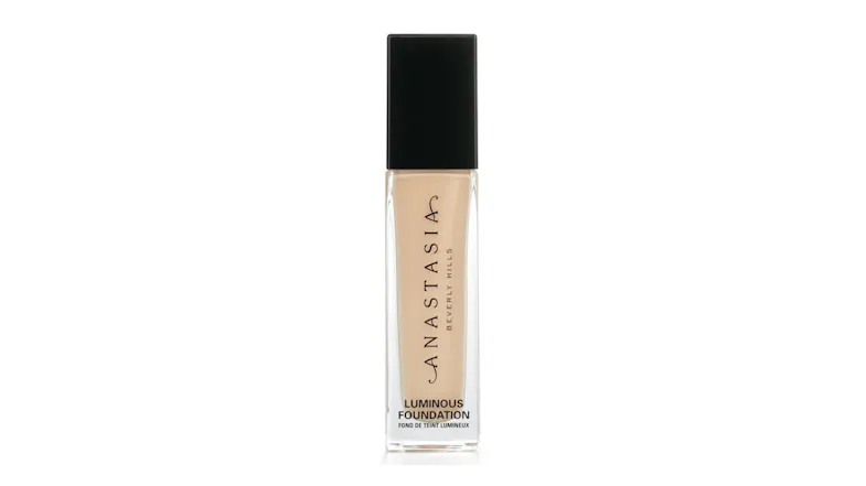 Anastasia Beverly Hills Luminous Foundation - # 120W - 30ml/1oz Anastasia Beverly Hills Luminous Foundation - # 120W - 30ml/1oz