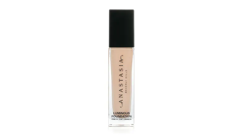 Anastasia Beverly Hills Luminous Foundation - # 130N - 30ml/1oz Anastasia Beverly Hills Luminous Foundation - # 130N - 30ml/1oz