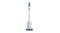 Shark Clean & Empty Cordless Handstick Vacuum with Auto-Empty System - White/Navy (BU3521) Shark Clean & Empty Cordless Handstick Vacuum with Auto-Empty System - White/Navy (BU3521)