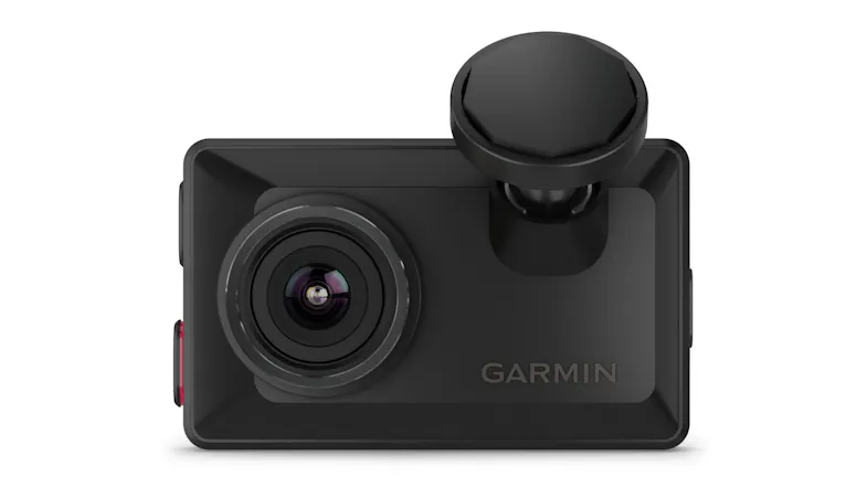 Garmin X310 Dash Cam - Black Garmin X310 Dash Cam - Black