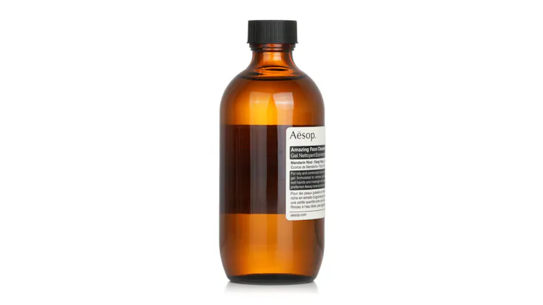 Aesop Amazing Face Cleanser - 200ml/7.32oz Aesop Amazing Face Cleanser - 200ml/7.32oz