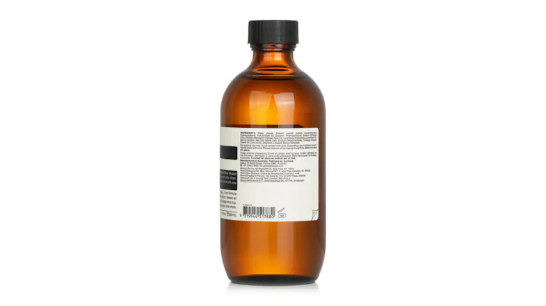 Aesop Amazing Face Cleanser - 200ml/7.32oz Aesop Amazing Face Cleanser - 200ml/7.32oz