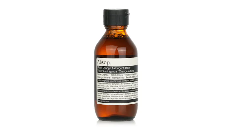 Aesop Bitter Orange Astringent Toner - 100ml/3.38oz Aesop Bitter Orange Astringent Toner - 100ml/3.38oz