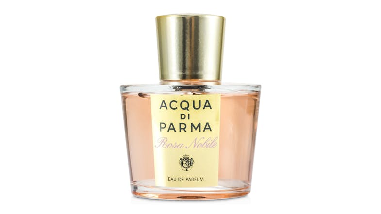 Acqua Di Parma Rosa Nobile Eau De Parfum Spray - 100ml/3.4oz Acqua Di Parma Rosa Nobile Eau De Parfum Spray - 100ml/3.4oz