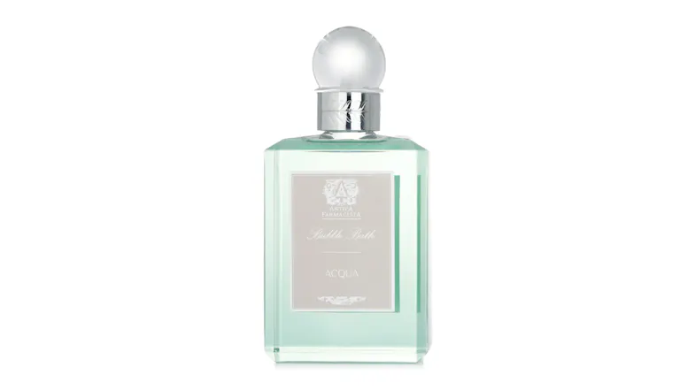 Antica Farmacista Bubble Bath - Acqua - 467ml/15.8oz Antica Farmacista Bubble Bath - Acqua - 467ml/15.8oz