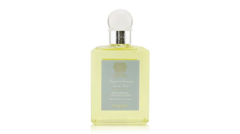 Antica Farmacista Bubble Bath - Bergamot and Ocean Aria - 467ml/15.8oz Antica Farmacista Bubble Bath - Bergamot and Ocean Aria - 467ml/15.8oz