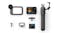 GoPro HERO13 Action Camera Creator Edition - Black GoPro HERO13 Action Camera Creator Edition - Black