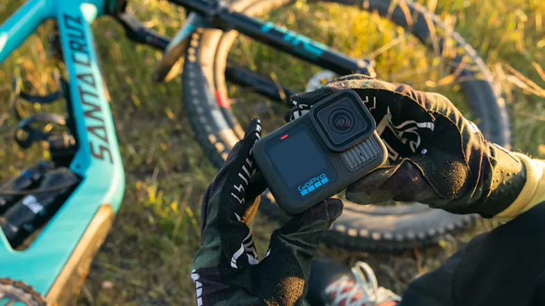 GoPro HERO13 Action Camera Creator Edition - Black GoPro HERO13 Action Camera Creator Edition - Black