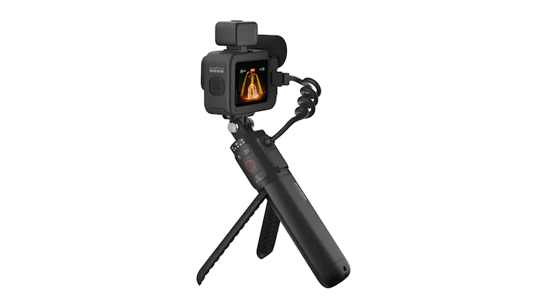 GoPro HERO13 Action Camera Creator Edition - Black GoPro HERO13 Action Camera Creator Edition - Black