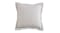 Imperial Stone European Pillowcase by Da Vinci Imperial Stone European Pillowcase by Da Vinci