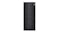 LG 420L Bottom Mount Fridge Freezer with Water Dispenser - Matte Black (GB-W455MBL) LG 420L Bottom Mount Fridge Freezer with Water Dispenser - Matte Black (GB-W455MBL)