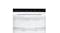 LG 420L Bottom Mount Fridge Freezer with Water Dispenser - Matte Black (GB-W455MBL) LG 420L Bottom Mount Fridge Freezer with Water Dispenser - Matte Black (GB-W455MBL)