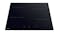 Haier 60cm 4 Zone Ceramic Cooktop - Black Glass (HCE604TB3) Haier 60cm 4 Zone Ceramic Cooktop - Black Glass (HCE604TB3)