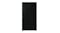 Haier 574L Side by Side Fridge Freezer - Black (HRF575XC) Haier 574L Side by Side Fridge Freezer - Black (HRF575XC)