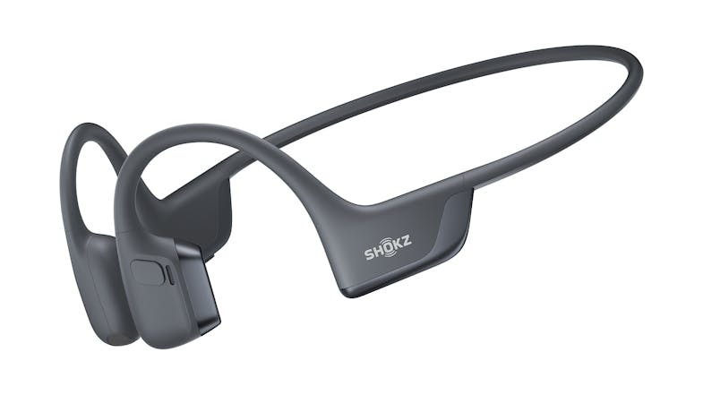 Shokz OpenRun Pro 2 Wireless Open-Ear Headphones - Black Shokz OpenRun Pro 2 Wireless Open-Ear Headphones - Black