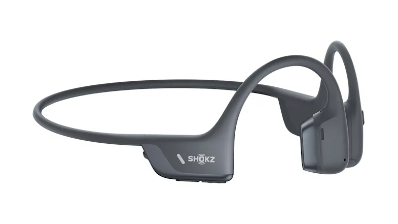 Shokz OpenRun Pro 2 Wireless Open-Ear Headphones - Black Shokz OpenRun Pro 2 Wireless Open-Ear Headphones - Black