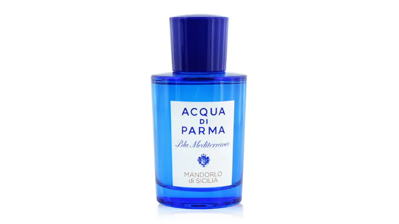 Acqua Di Parma Blu Mediterraneo Mandorlo Di Sicilia Eau De Toilette Spray - 75ml/2.5oz Acqua Di Parma Blu Mediterraneo Mandorlo Di Sicilia Eau De Toilette Spray - 75ml/2.5oz
