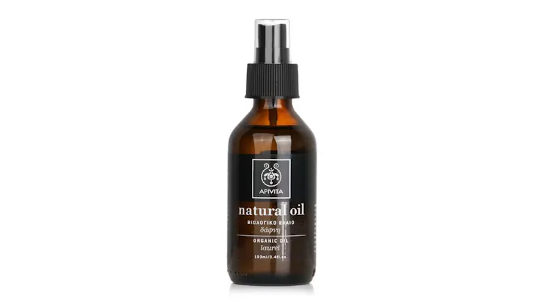 Natural Organic Laurel Oil - 100ml/3.4oz Natural Organic Laurel Oil - 100ml/3.4oz