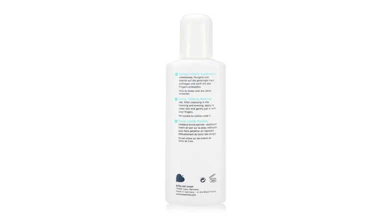 Annemarie Borlind Purifying Care System Cleansing Astringent Toner - For Oily or Acne-Prone Skin - 150ml/5.07oz Annemarie Borlind Purifying Care System Cleansing Astringent Toner - For Oily or Acne-Prone Skin - 150ml/5.07oz
