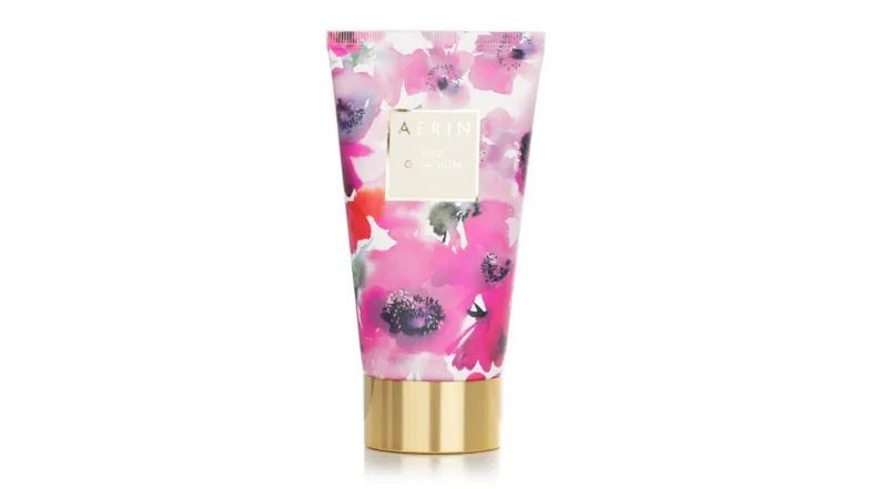 Aerin Wild Geranium Body Cream - 150ml/5oz Aerin Wild Geranium Body Cream - 150ml/5oz
