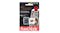 SanDisk Extreme Pro MicroSD Card - 32GB (microSDHC, UHS-I, V30, U3, A1) SanDisk Extreme Pro MicroSD Card - 32GB (microSDHC, UHS-I, V30, U3, A1)