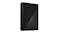 WD My Passport USB 3.0 External Hard Drive 4TB - Black WD My Passport USB 3.0 External Hard Drive 4TB - Black