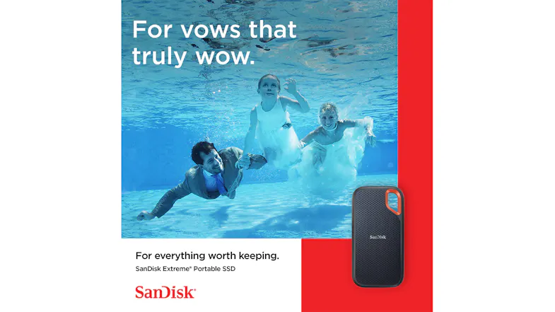 SanDisk Extreme USB 3.2 Portable SSD with USB-C Connector - 1TB (Black) SanDisk Extreme USB 3.2 Portable SSD with USB-C Connector - 1TB (Black)