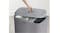 Joseph Joseph Tota Trio Laundry Separation Hamper - Grey Joseph Joseph Tota Trio Laundry Separation Hamper - Grey