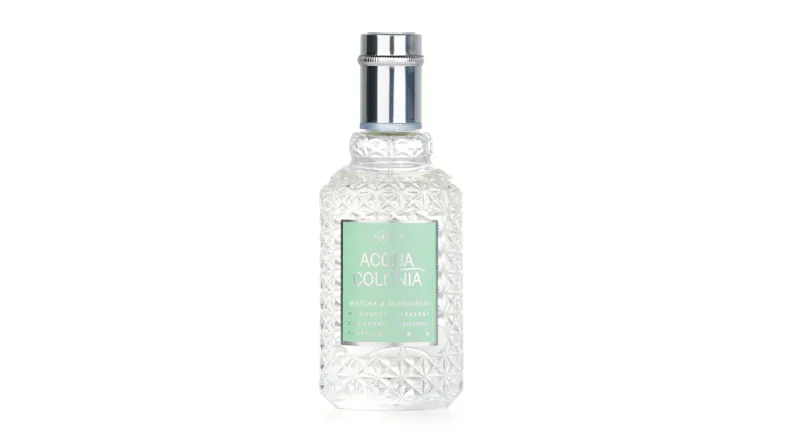 Acqua Colonia Matcha and Frangipani Eau De Cologne Spray - 50ml/1.7oz Acqua Colonia Matcha and Frangipani Eau De Cologne Spray - 50ml/1.7oz