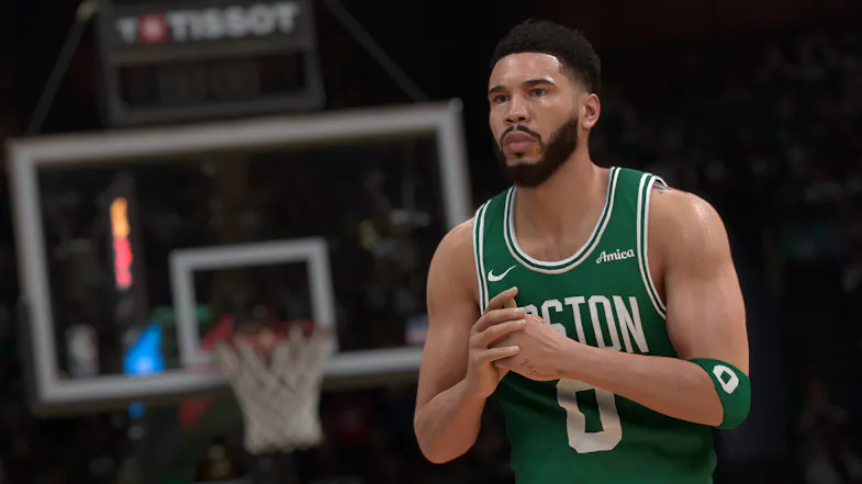 PS5 - NBA: 2K25 (M) PS5 - NBA: 2K25 (M)