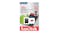 SanDisk Ultra MicroSD Card with Adapter - 32GB (microSDXC, UHS-I, V10, U1, A1) SanDisk Ultra MicroSD Card with Adapter - 32GB (microSDXC, UHS-I, V10, U1, A1)