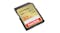 SanDisk Extreme SD Card - 32GB (SDHC, SDXC, UHS-I, V30, U3, Read 100 MB/s) SanDisk Extreme SD Card - 32GB (SDHC, SDXC, UHS-I, V30, U3, Read 100 MB/s)