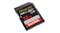 SanDisk Extreme Pro SD Card - 32GB (SDHC, SDXC, UHS-I, V30, U3, Read 100 MB/s) SanDisk Extreme Pro SD Card - 32GB (SDHC, SDXC, UHS-I, V30, U3, Read 100 MB/s)