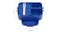 Mepal Segmented Bento Box Midi - Vivid Blue Mepal Segmented Bento Box Midi - Vivid Blue