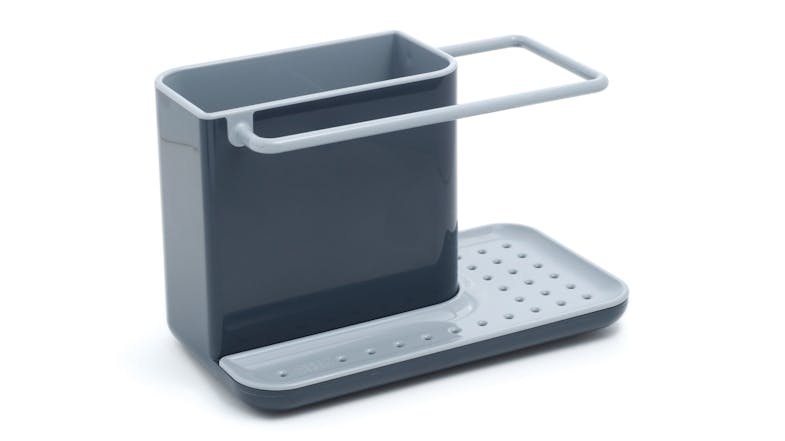 Joseph Joseph Benchtop Sink Caddy - Blue/Grey Joseph Joseph Benchtop Sink Caddy - Blue/Grey