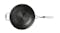 Stanley Rogers Matrix Stainless Steel Wok with Handle 32cm Stanley Rogers Matrix Stainless Steel Wok with Handle 32cm